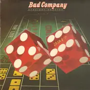 Bad Company - Straight Shooter