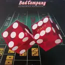 LP - Bad Company - Straight Shooter
