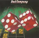 CD - Bad Company - Straight Shooter