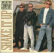 Bad Company - Shake It Up