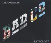 Double CD - Bad Company - The 'Original' Bad Co Anthology - Fat Jewel Case