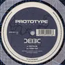 12'' - )EI3(s - The Pulse / China Cups