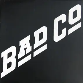 Bad Company - Bad Co