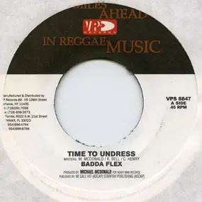 Nardo Ranks - Time To Undress / Incurable