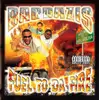 CD - Baddazis - Fuel To Da Fire