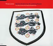 Baddiel & Skinner & Lightning - Three Lions