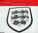 CD Single - Baddiel & Skinner & Lightning - Three Lions