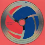 CD - Baddiel & Skinner & Lightning Seeds - Football's Coming Home (Three Lions '98 - Das Original!)
