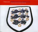 CD Single - Baddiel & Skinner & Lightning - Three Lions