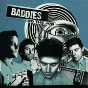 LP - Baddies - Do The Job - LTD Edition