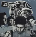 CD - Baddies - Do The Job