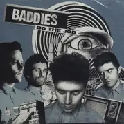 CD - Baddies - Do The Job