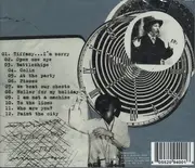 CD - Baddies - Do The Job