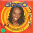 CD Single - Badegança - Abeô - Cardboard Sleeve