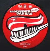 12inch Vinyl Single - Bademeister - Das Bad (Get Up)