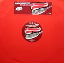 12inch Vinyl Single - Bademeister - Das Bad (Get Up)