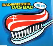 CD Single - Bademeister - Das Bad (Get Up)