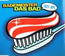 CD Single - Bademeister - Das Bad (Get Up)