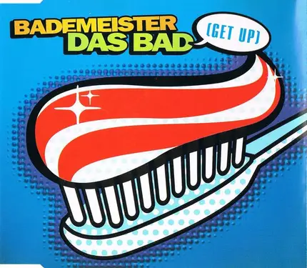Bademeister - Das Bad (Get Up)