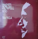 LP - Baden Powell - Tristeza