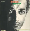 LP - Baden Powell - À Vontade - Gatefold