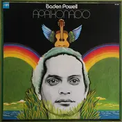 Baden Powell - Apaixonado