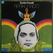 LP - Baden Powell - Apaixonado