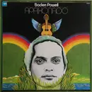 LP - Baden Powell - Apaixonado