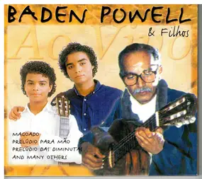 Baden Powell - Baden Powell & Filhos