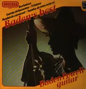 LP - Baden Powell - Baden's Best