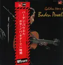 LP - Baden Powell - Golden Hour of Baden Powell - Obi, Insert