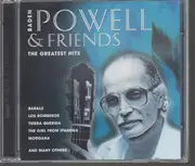 Double CD - Baden Powell & Friends - Greatest Hits