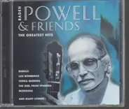 Baden Powell & Friends - Greatest Hits