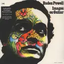 LP - Baden Powell + Janine De Waleyne - Images On Guitar
