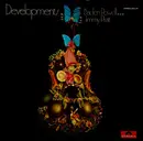 LP - Baden Powell / Jimmy Pratt - Developments