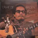 LP - Baden Powell - L'Ame De
