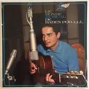 Baden Powell - Le Monde Musical de Baden Powell