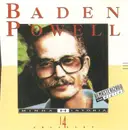 CD - Baden Powell - Minha História (14 Sucessos)
