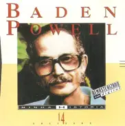 Baden Powell - Minha História (14 Sucessos)
