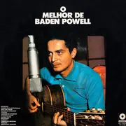 LP - Baden Powell - O Melhor De Baden Powell