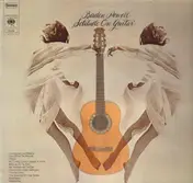 Baden Powell - Solitude on Guitar