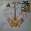 Double LP - Baden Powell - Solitude On Guitar - Grandezza On Guitar