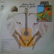 Baden Powell - Solitude On Guitar - Grandezza On Guitar