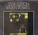 LP - Baden Powell - Baden Powell - Star Edition