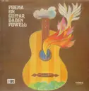 LP - Baden Powell - Poema On Guitar
