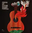 LP - Baden Powell - Poema On Guitar