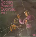 LP - Baden Powell Quartet - Baden Powell Quartet Vol.1
