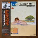 LP - Baden Powell Quartet - Vol. 2 - OBI + Insert