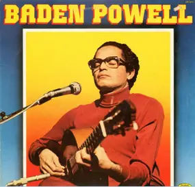 Baden Powell - The Girl From Ipanema