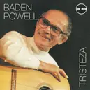 CD - Baden Powell - Tristeza
